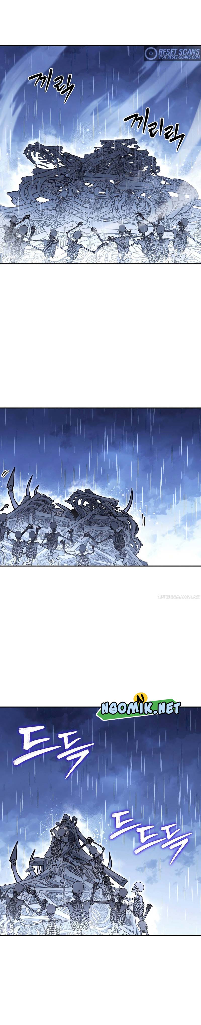 Dungeon Reset